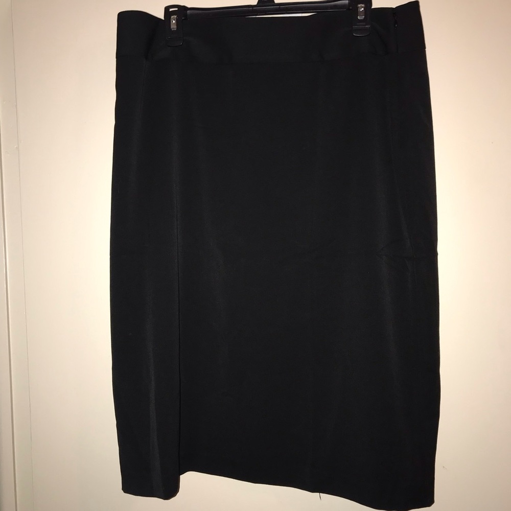 Brand New Official FFA Black Skirt